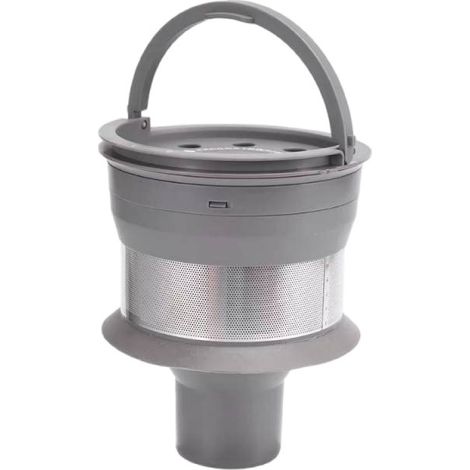 Compatible avec l'aspirateur sans fil Xiaomi Mijia G9/G10 : bac à poussière et réservoir à poussière Cyclone Multi-Spin