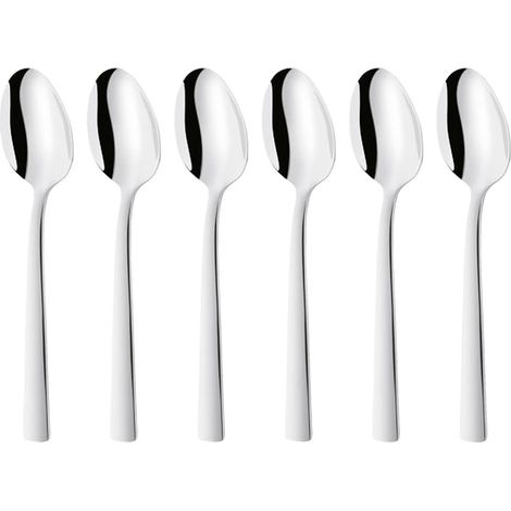 ZWILLING Espressolöffel Dinner 6er Set