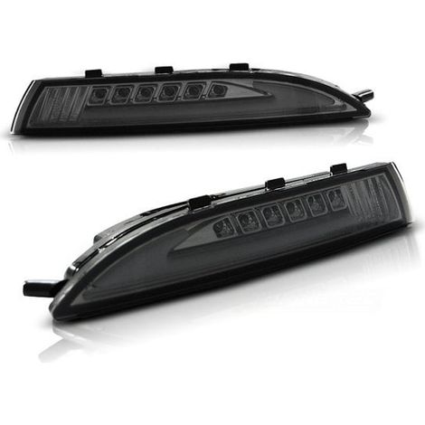 Blinker VW SCIROCCO 08-04 14 SMOKE LED