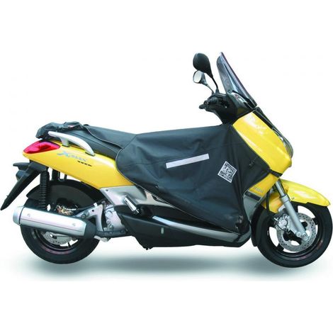 Accessoire Tucano Urbano pour Auto Yamaha 2006 à 2009 Neuf (1/2)