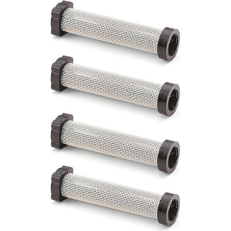 filtres pour pulvérisateur de peinture 288747, lot de 8 filtres pour Magnum ProX7, ProX9, ProX17, ProX19, ProX21, (1/5)