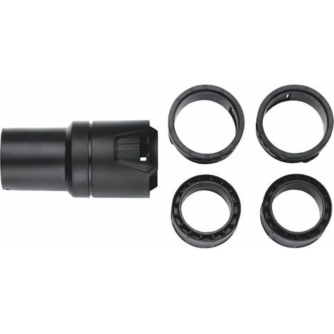 METABO Pieza de conexión Quick diámetro 40 mm / diámetro 45 mm 635408000