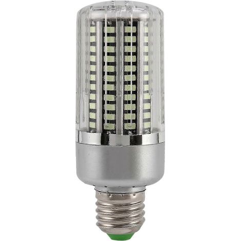 Lampe de désinfection germicide UV LED UVC E27 Ampoule à ozone pour la maison (1/5)