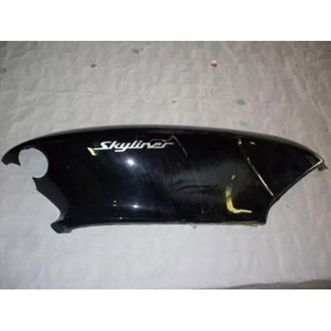 [PRODUIT D'OCCASION] Coque arrière droite origine pour Scooter Yamaha 125 Majesty