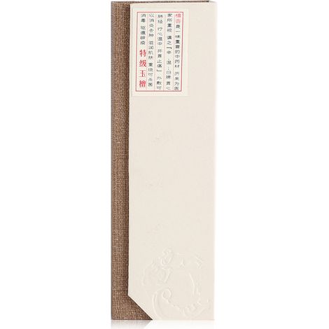 Lot de 180 bâtons d'encens oriental Bouddha parfum naturel santal jade super 4, boîte incluse (1/5)