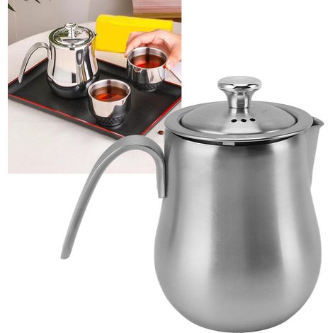 Kaffeemaschine, italienische Kaffeemaschine, Espressomaschine, Filterkaffeetasse, Kaffeeset (1/5)