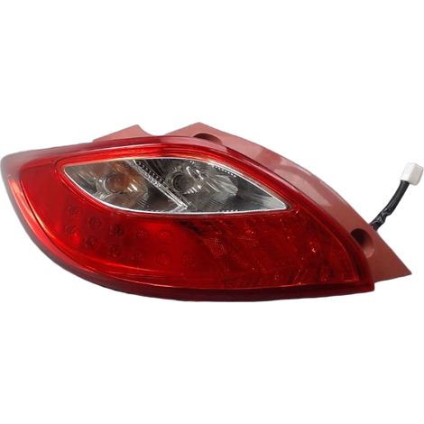 [PRODUIT D'OCCASION] Feu Arriere Gauche  MAZDA MAZDA 2 ♻️ Ref Oe. D65151160m - Garantie à vie (1/3)