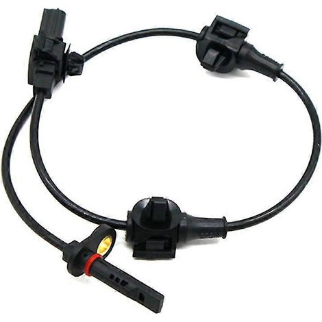 57470 – T0B – A01 arrière Right ABS Wheel Speed Capteur pour avec Honda CR – V 2012 – 2016 5S14018 ABS2460 ALS2376 57470T0BA01 pièce auto – pièce de rec (1/5)