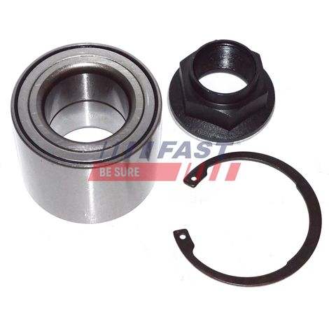 Kit de rodamientos de rueda rápidos FT21100