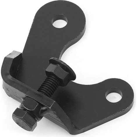 Kit Réparation Vis Collecteur Échappement Adaptateur Moteur pour Camions SUV GM (1/3)