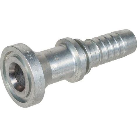 Racor pres. DN25+54 brida GATES 16GS20FLH (1/2)