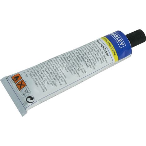 Marley Spezialkleber für Dachrinnen / 100g HT-Rohre