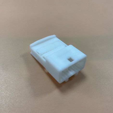 Wiring harness for automotive connector 13580662 with 37 pins (1/4)