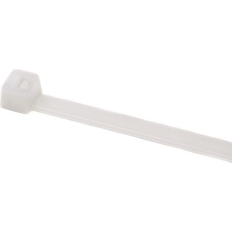 Hellermann Tyton Kabelbinder 1095x8,9 natur T150XL-PA66-NA 25 Stk
