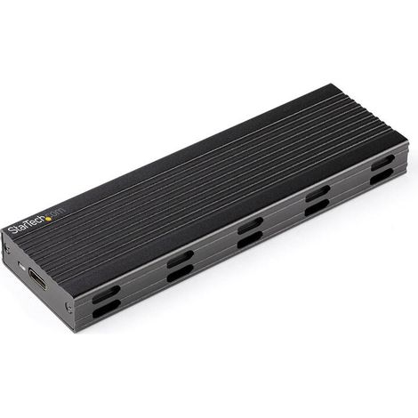 Caja para Discos Duros PC StarTech SM2E1BMU31C (1/4)