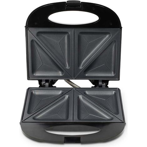 Appareil de cuisson melissa 16240112 750W plaques antiadhésives