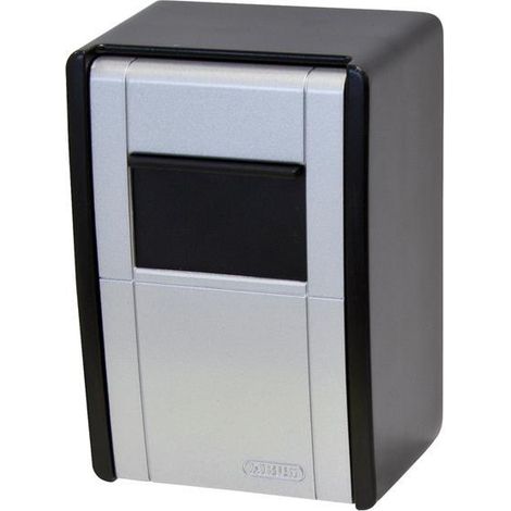 ABUS 787 BIG LED Wall-Mounted KeyGarageä‹¢ (1/3)