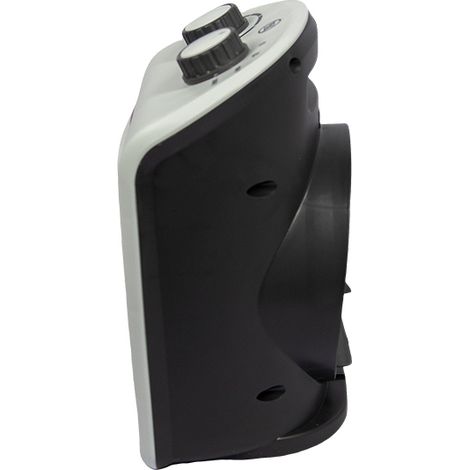 Termoventilatore, Riscaldamento 1000-2000W-RAPANDA (1/4)