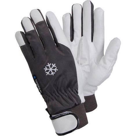 Ejendals Kälteschutzhandschuh-Paar Tegera 117, Handschuhgröße: 9 (1/5)