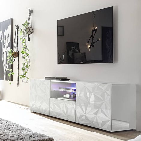 LION - porta tv moderno (1/2)