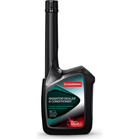 Sellador y acondicionador de radiador Champion 325 ml