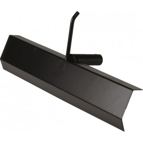 Épandeur à béton 50cm SANS MANCHE - Muller - 053529