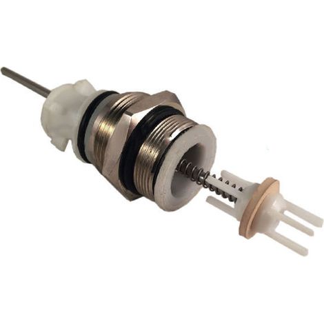 Ricambio deviatore con valvola antiriflusso Hansgrohe 13479000 (1/2)