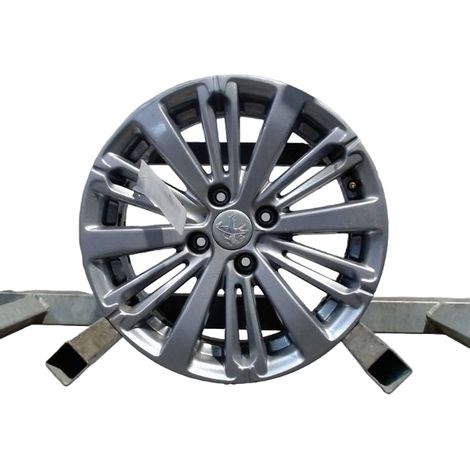 [PRODUIT D'OCCASION] Jante Aluminium PEUGEOT 208 ♻️ Ref Oe. 98081375vx - Garantie à vie (1/2)