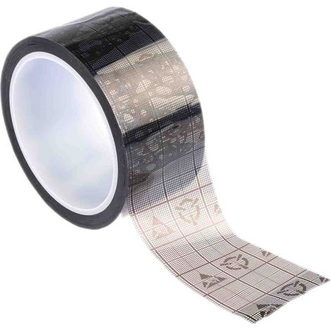 Ruban ESD RS PRO 48mm x 36m, Antistatique ( Prix pour 1 ) (1/2)