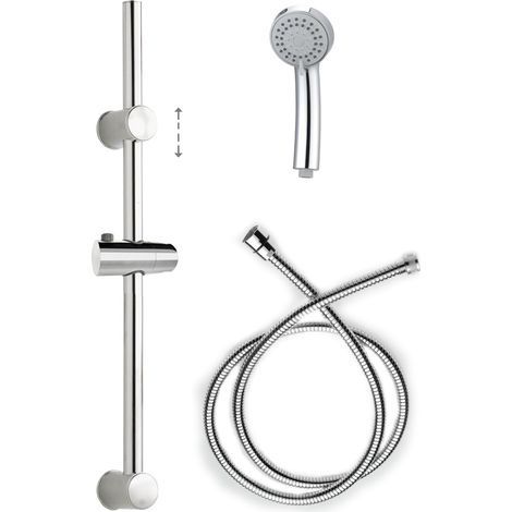 Ensemble de Douche Atlas en Cavalier