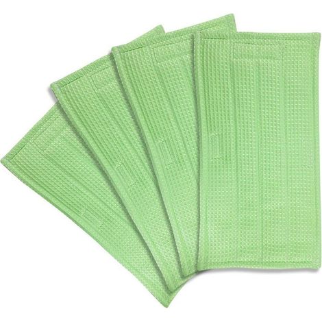 Panni pulilava folletto sp 520 sp 530 soft 4pz compatibili (1/3)