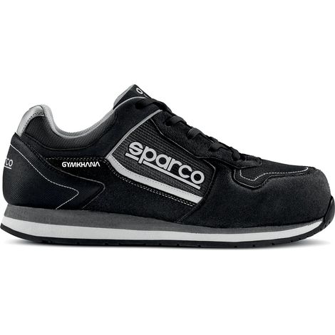 Scarpe basse da lavoro Sparco Gymkhana Max S1P SRC - 41 (1/5)