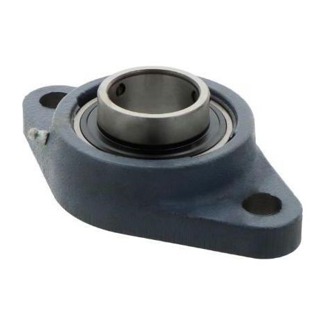Flanschlager-Gehäuseeinheiten FYTB15 TF 15mm ov.1St./VE SKF (1/2)