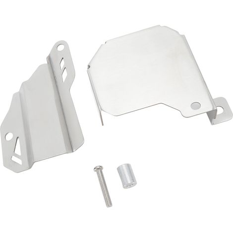 Cache moteur moto anti-choc résistant protection couvre-bobine pour Forza350 NSS350 2020-2022 (1/5)