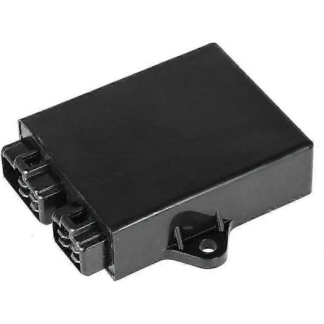 Module de commande d'allumage CDI Yamaha XTZ750 1989 1990 1991 1992 1995 (1/5)