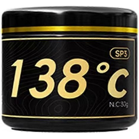 LUOWEI LW-SP3 30g Pâte à Souder pour Réparation PCB de Téléphone Soudure de Précision au Niveau des Puces Électroniques (1/5)