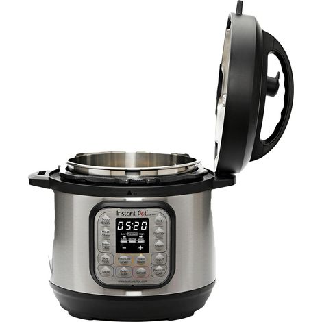 Robot de cuisine Instant Pot duo 8 capacité 8L puissance 1200W