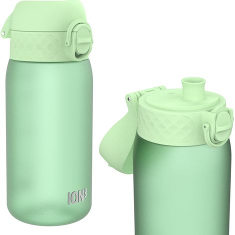 Botella ION8 sin BPA I8RF350SGRE2 Verde Surf (1/5)