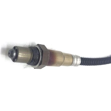 Oxygen sensor compatible with Volkswagen Golf car parts and components 0258010032 06A906262BB (1/3)