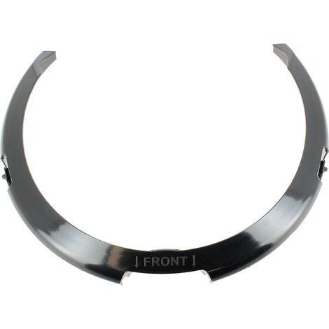 Anello di protezione dal troppo pieno ss-1530000270 per friggitrice seb