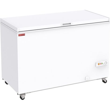 Congélateur bahut 391 litres - Diamond