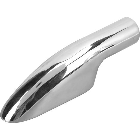 Base de rambarde marine, main courante, garde-corps, acier inoxydable, 90 degrés, argent, spécifique aux yachts, 22 mm/0,87 pouce. (1/5)