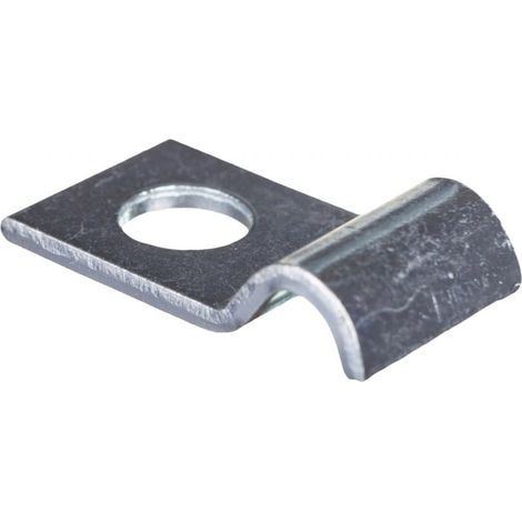Soporte metálico para cables de 5 mm 1015 5 G 1009028 /100 unidades/