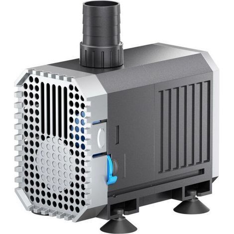 SunSun CHJ-1500 Eco Aquarium Pump up to 1500l/h 25W - 50318 (1/4)