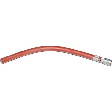 Wolf Zündkabel komplett 140mm lang 8902423
