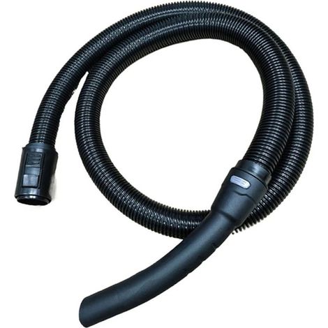 Tuyau Extra Long For Aspirateur Karcher (2,5 M), Compatible Avec Les Modèles NT20, 30, WD1, WD2, WD3, WD4, WD5, WD6, Avec Poignée En Paille (1/5)