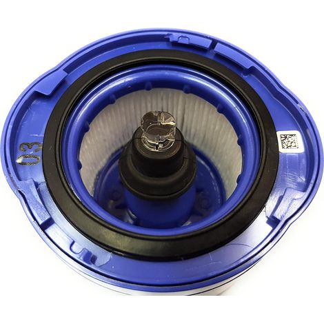 Filtro después del motor SV05 para aspiradora DYSON 966912-03
