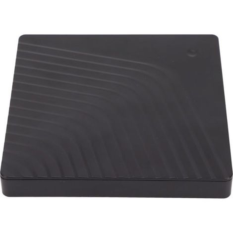 Boîtier de lecteur de CD externe Boîtier de lecteur DVD externe Portable USB3.0/USB2.0 5 Gbps boîtier informatique lecteur (1/4)