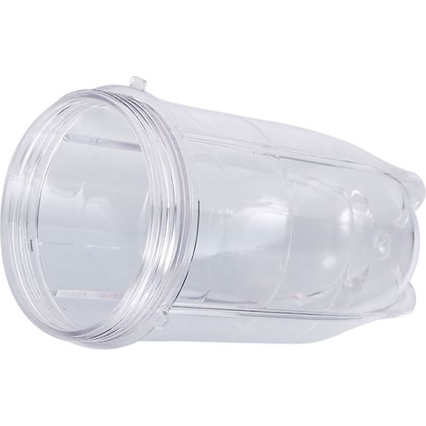 Pièces et accessoires de rechange pour gobelets, tasses et mixeurs/extracteurs de jus transparents, hauts ou bas (hauts) (1/5)