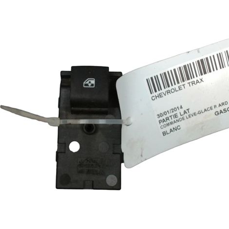 Commande Leve-glace Porte Ard CHEVROLET Trax [PRODUIT D'OCCASION]♻️95188249 (1/3)